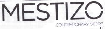 Imagen de MESTIZO CONTEMPORARY STORE
