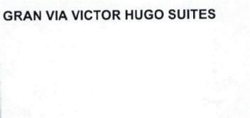 Imagen de GRAN VIA VICTOR HUGO SUITES