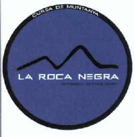 Imagen de CURSA DE MUNTANYA LA ROCA NEGRA MEMORIAL RICARD VERGE