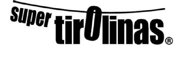 Imagen de SUPER TIROLINAS