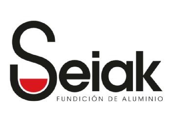 Imagen de SEIAK FUNDICION DE ALUMINIO
