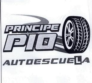 Imagen de PRINCIPE PIO AUTOESCUELA