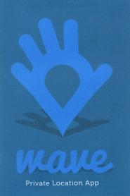 Imagen de WAVE PRIVATE LOCATION APP