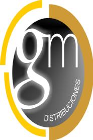 Imagen de GM DISTRIBUCIONES