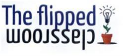 Imagen de THE FLIPPED CLASSROOM
