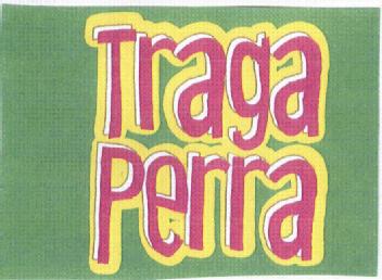 Imagen de TRAGAPERRA