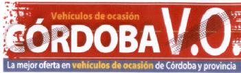 Imagen de VEHICULOS DE OCASION CORDOBA V.O. LA MEJOR OFERTA EN VEHICULOS DE OCASION DE CORDOBA Y PROVINCIA