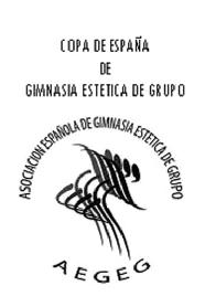 Imagen de COPA DE ESPAÑA DE GIMNASIA ESTETICA DE GRUPO ASOCIACION ESPAÑOLA DE GIMNASIA ESTETICA DE GRUPO AEGEG