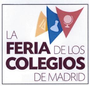 Imagen de LA FERIA DE LOS COLEGIOS DE MADRID