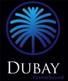 Imagen de DUBAY EVENTSSOUND