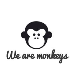 Imagen de WE ARE MONKEYS