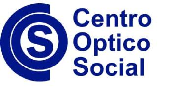 Imagen de COS CENTRO OPTICO SOCIAL