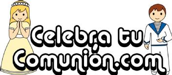 Imagen de CELEBRATUCOMUNION.COM