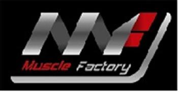 Imagen de MUSCLE FACTORY