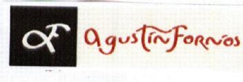 Imagen de AF AGUSTIN FORNÓS