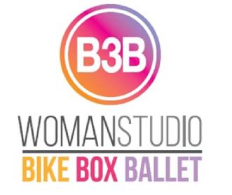 Imagen de B3B WOMANSTUDIO BIKE BOX BALLET