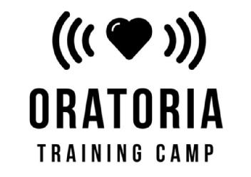 Imagen de ORATORIA TRAINING CAMP