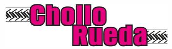 Imagen de CHOLLO RUEDA
