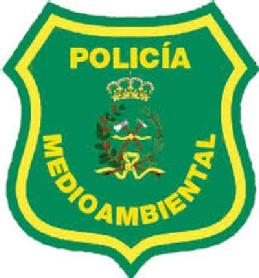 Imagen de POLICIA MEDIOAMBIENTAL