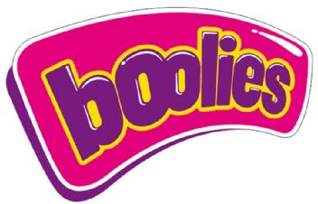 Imagen de BOOLIES