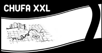 Imagen de CHUFA XXL