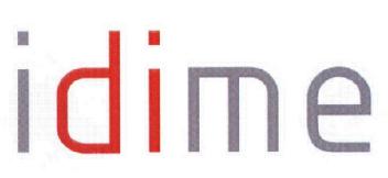 Imagen de IDIME