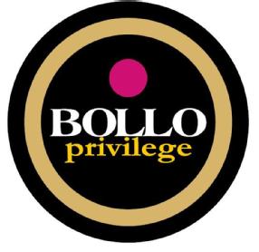 Imagen de BOLLO PRIVILEGE ANOTACIÓN DE DEMANDA