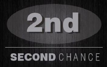 Imagen de 2ND SECOND CHANCE