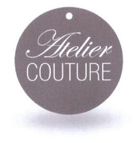 Imagen de ATELIER COUTURE