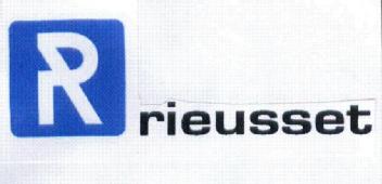 Imagen de RIEUSSET