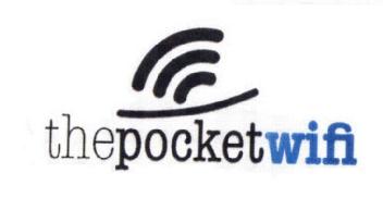 Imagen de THE POCKETWIFI