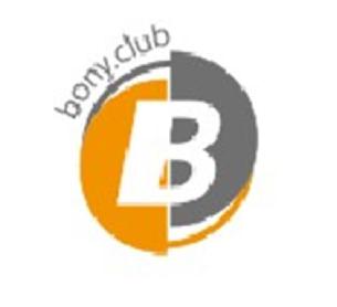 Imagen de BONY.CLUB B