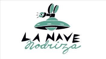 Imagen de LA NAVE NODRIZA