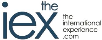 Imagen de THE IEX THE INTERNATIONAL EXPERIENCE.COM