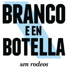 Imagen de BRANCO E EN BOTELLA SEN RODEOS