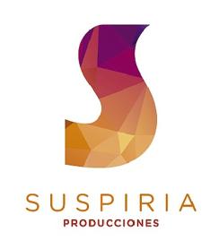 Imagen de SUSPIRIA PRODUCCIONES