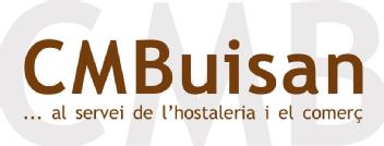 Imagen de CMBUISAN AL SERVEI DE L\'HOSTALERIA I EL COMERÇ