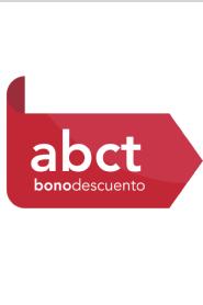 Imagen de ABCT BONODESCUENTO