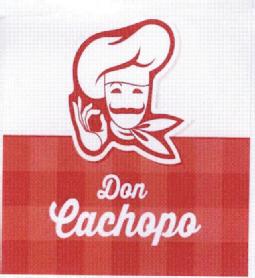 Imagen de DON CACHOPO