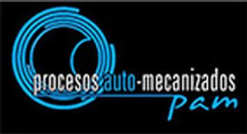 Imagen de PROCESOS AUTO-MECANIZADOS PAM
