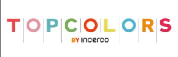 Imagen de TOP COLORS BY INCERCO