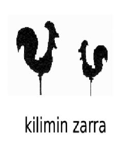Imagen de KILIMIN ZARRA