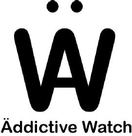 Imagen de ADDICTIVE WATCH