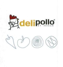 Imagen de DELIPOLLO BY INASUR