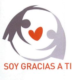 Imagen de SOY GRACIAS A TI