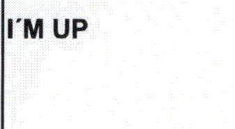 Imagen de I\'M UP
