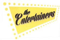 Imagen de THE ENTERTAINERS