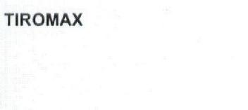 Imagen de TIROMAX