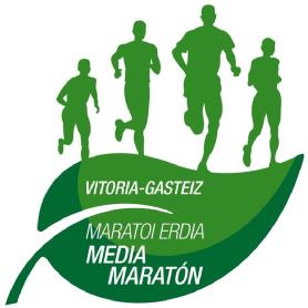 Imagen de VITORIA-GASTEIZ MARATOI ERDIA MEDIA MARATON