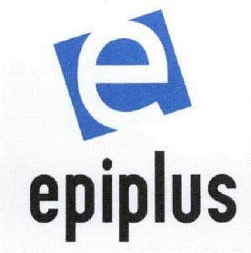 Imagen de E EPIPLUS